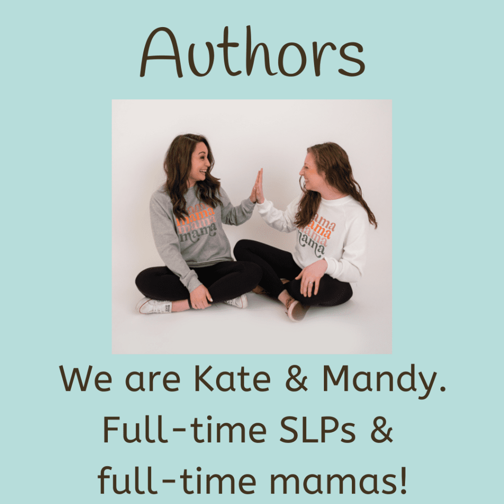 Talking Mama Bears Blog Authors