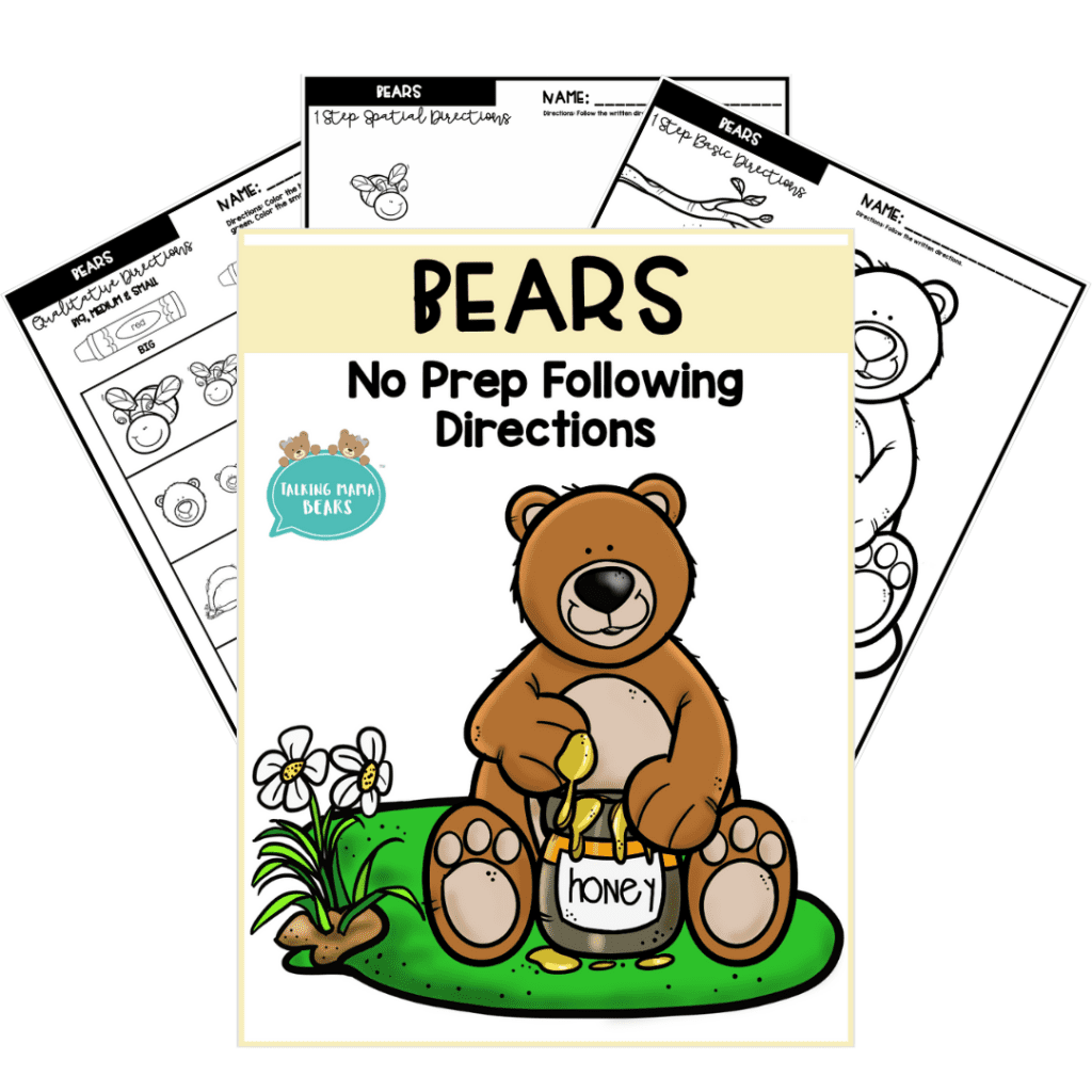 Freebie-Bears-No-Prep-Following-Directions-with-qualitative-and-quantitative-concepts